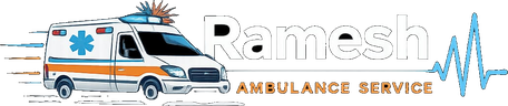 Ramesh Ambulance Service, Vijayawada